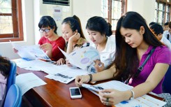 Kiểm tra đột xuất không báo trước hoạt động tư vấn du học