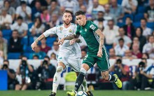 Phân tích tỉ lệ và dự đoán đặc biệt Real Madrid vs Real Betis (17h00 19/05): Vòng cuối La Liga
