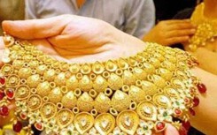 Dự báo giá vàng: Tuần mới sẽ ảm đạm?