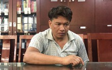 Vụ bắt kẻ giết người hàng loạt: Kịp thời ngăn chặn nghi can tiếp tục gây án