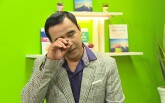MC Quyền Linh tiết lộ gây sốc: Sẽ tạm dừng mọi hoạt động showbiz!