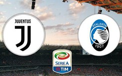 Link xem trực tiếp Juventus vs Atalanta (1h30, 20/5) vòng 37 Serie A