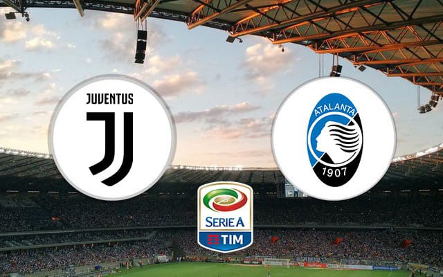 Nhận định Juventus vs Atalanta (1h30, 20/5) vòng 37 Serie A: Ronaldo đua Vua phá lưới, đội khách quyết giành suất C1 - Ảnh 1.