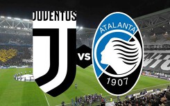 Kênh xem trực tiếp Juventus vs Atalanta (1h30, 20/5) vòng 37 Serie A