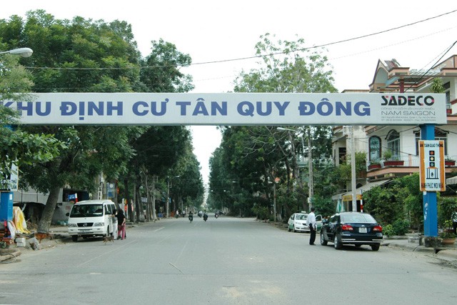 Công ty do bà Hồ Thị Thanh Phúc làm Tổng Giám đốc - vừa bị bắt cùng ông Tề Trí Dũng, sở hữu bao nhiêu dự án bất động sản tại TP HCM? - Ảnh 2.