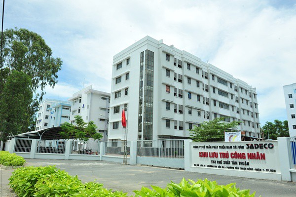 Công ty do bà Hồ Thị Thanh Phúc làm Tổng Giám đốc - vừa bị bắt cùng ông Tề Trí Dũng, sở hữu bao nhiêu dự án bất động sản tại TP HCM? - Ảnh 5.