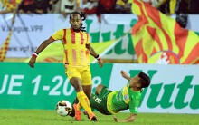 Link xem trực tiếp Quảng Nam vs Nam Định (17h00, 19/5), vòng 10 V-League 2019