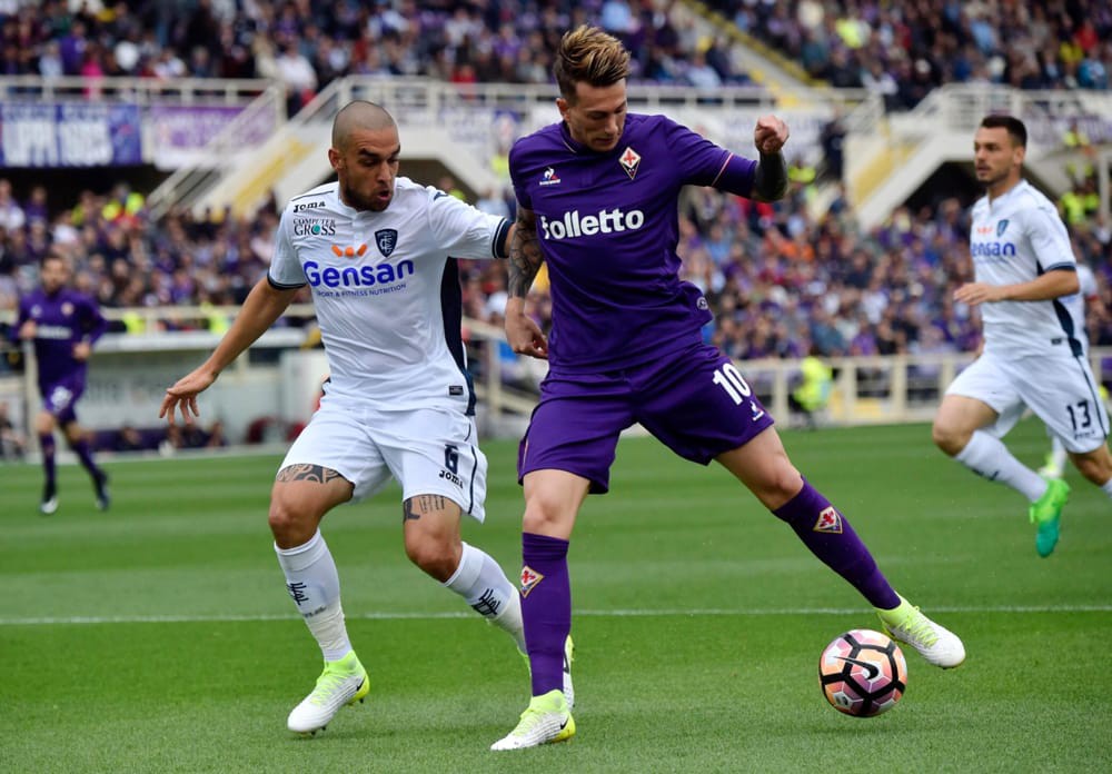 Dự đoán kết quả bóng đá Parma vs Fiorentina, 20h00 19/05: Nhận định bóng đá Ý - Ảnh 1. Dự đoán kết quả bóng đá Parma vs Fiorentina, 20h00 19/05: Nhận định bóng đá Ý - Ảnh 1.