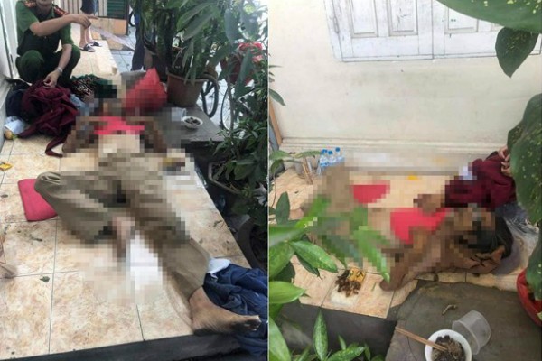 Nắng nóng dữ dội ở Hà Nội: Cụ ông tử vong nghi sốc nhiệt, bác sĩ nhắc 6 lưu ý dự phòng khi ra đường - Ảnh 1. Nắng nóng dữ dội ở Hà Nội: Cụ ông tử vong nghi sốc nhiệt, bác sĩ nhắc 6 lưu ý dự phòng khi ra đường - Ảnh 1.