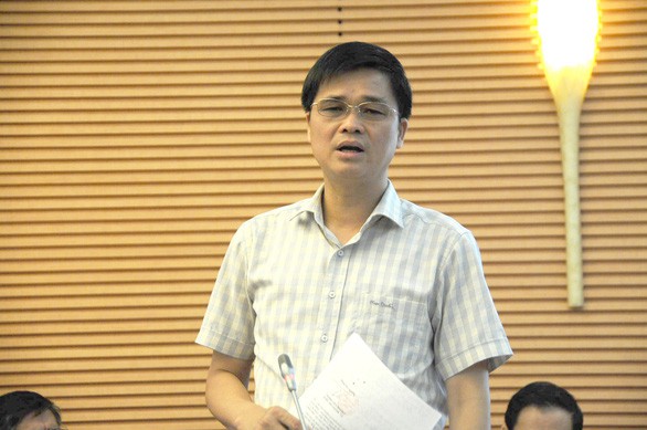 Tăng tuổi nghỉ hưu là việc không thể chậm trễ - Ảnh 2.