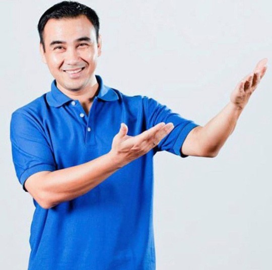 MC Quyền Linh tiết lộ gây sốc: Sẽ tạm dừng mọi hoạt động showbiz! - Ảnh 2. MC Quyền Linh tiết lộ gây sốc: Sẽ tạm dừng mọi hoạt động showbiz! - Ảnh 2.