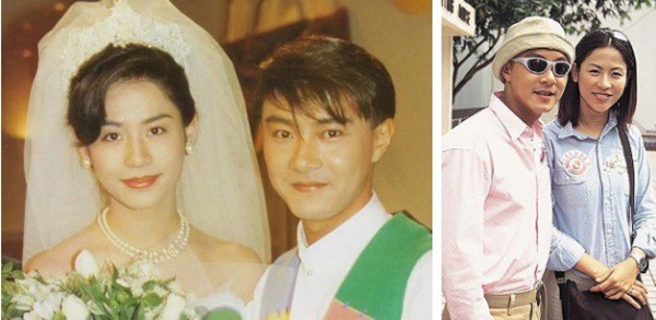 Đại Hoa đán TVB Tuyên Huyên: Xinh đẹp, thành công và nỗi cô đơn ở tuổi 48 - Ảnh 3. Đại Hoa đán TVB Tuyên Huyên: Xinh đẹp, thành công và nỗi cô đơn ở tuổi 48 - Ảnh 3.