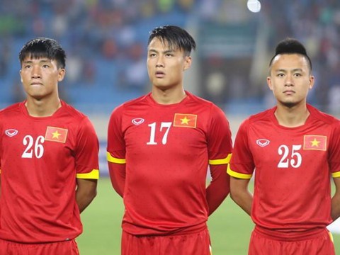 Vì sao cầu thủ Việt kiều khó thành công ở tuyển Việt Nam? - Ảnh 5. Vì sao cầu thủ Việt kiều khó thành công ở tuyển Việt Nam? - Ảnh 5.