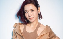 'Đại Hoa đán TVB' Tuyên Huyên: Xinh đẹp, thành công và nỗi cô đơn ở tuổi 48