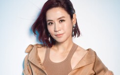 'Đại Hoa đán TVB' Tuyên Huyên: Xinh đẹp, thành công và nỗi cô đơn ở tuổi 48