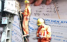 Lịch cúp điện Hà Nội ngày 21/5