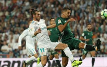 Nhận định tài xỉu Real Madrid vs Real Betis (17h00 19/05): Vòng 38 giải VĐQG Tây Ban Nha