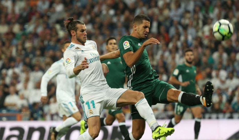 Nhận định tài xỉu Real Madrid vs Real Betis (17h00 19/05): Vòng 38 giải VĐQG Tây Ban Nha - Ảnh 1.