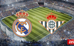 Nhận định Real Madrid vs Real Betis (17h00, 19/5): Chiến thắng chia tay mùa giải