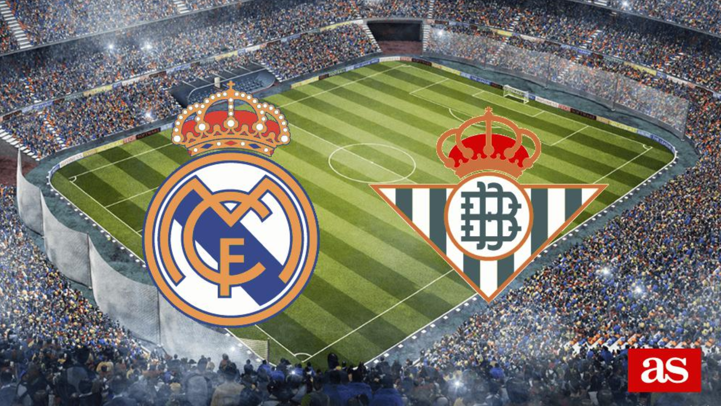 Nhận định Real Madrid vs Real Betis (17h00, 19/5): Chiến thắng chia tay mùa giải - Ảnh 1. Nhận định Real Madrid vs Real Betis (17h00, 19/5): Chiến thắng chia tay mùa giải - Ảnh 1.