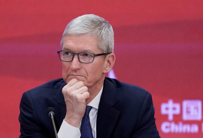 Từ thế khó của Apple trong cuộc chiến thương mại Mỹ-Trung, nhìn lại bài học của Samsung khi chuyển sang Việt Nam sản xuất - Ảnh 3.