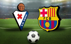 Nhận định Eibar vs Barcelona (21h15, 19/5) vòng cuối La Liga: Messi 'chốt hạ' Giày vàng châu Âu