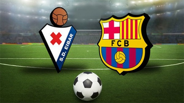 Nhận định Eibar vs Barcelona (21h15, 19/5) vòng cuối La Liga: Messi chốt hạ Giày vàng châu Âu - Ảnh 1.