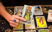 Tử vi tuần mới (20/5 - 26/5) qua lá bài Tarot: Kiểm soát cảm xúc