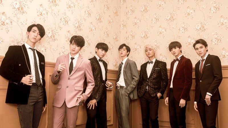 Zero 9 thay đổi hình ảnh, chuẩn bị ra mắt tự truyện sau 1 năm debut - Ảnh 1. Zero 9 thay đổi hình ảnh, chuẩn bị ra mắt tự truyện sau 1 năm debut - Ảnh 1.