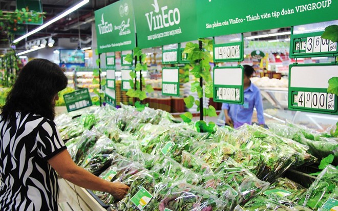 Thấy gì từ doanh thu bán lẻ của hai ông lớn Vingroup và Thế Giới Di Động đầu năm 2019? - Ảnh 4.
