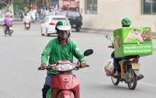 Lần đầu tiên Grab công bố đã ‘đốt’ 100 triệu USD trong cuộc đua giành thị phần gọi xe công nghệ ở Việt Nam