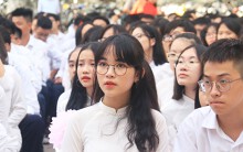 Đề thi học kì 2 lớp 11 môn Ngữ văn THPT Việt Đức năm 2019 (đề chẵn)
