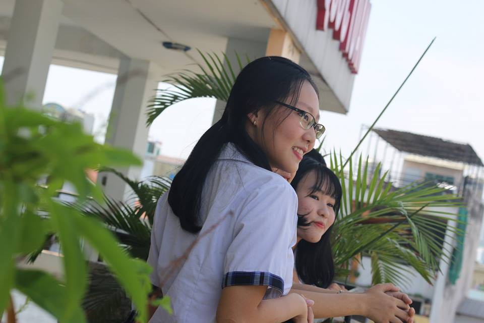 Thông tin tuyển sinh 2019 (2/5): Công bố tỉ lệ chọi vào lớp 10 tại TP HCM - Ảnh 1. Thông tin tuyển sinh 2019 (2/5): Công bố tỉ lệ chọi vào lớp 10 tại TP HCM - Ảnh 1.