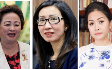 Chủ tịch BGR, CEO NutiFood, Phó Chủ tịch Tân Hiệp Phát đã khởi nghiệp như thế nào?
