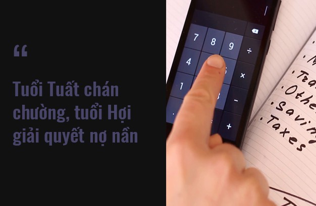 Tử vi hôm nay (3/5/2019) về tài chính của 12 con giáp: Tuổi Tý sụp đổ niềm tin - Ảnh 2.