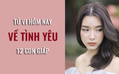 Tử vi hôm nay (3/5/2019) về tình yêu của 12 con giáp: Tuổi Mão luôn chỉ nghĩ cho người khác