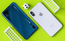 Doanh số quí I/2019: Apple lại bị Huawei qua mặt