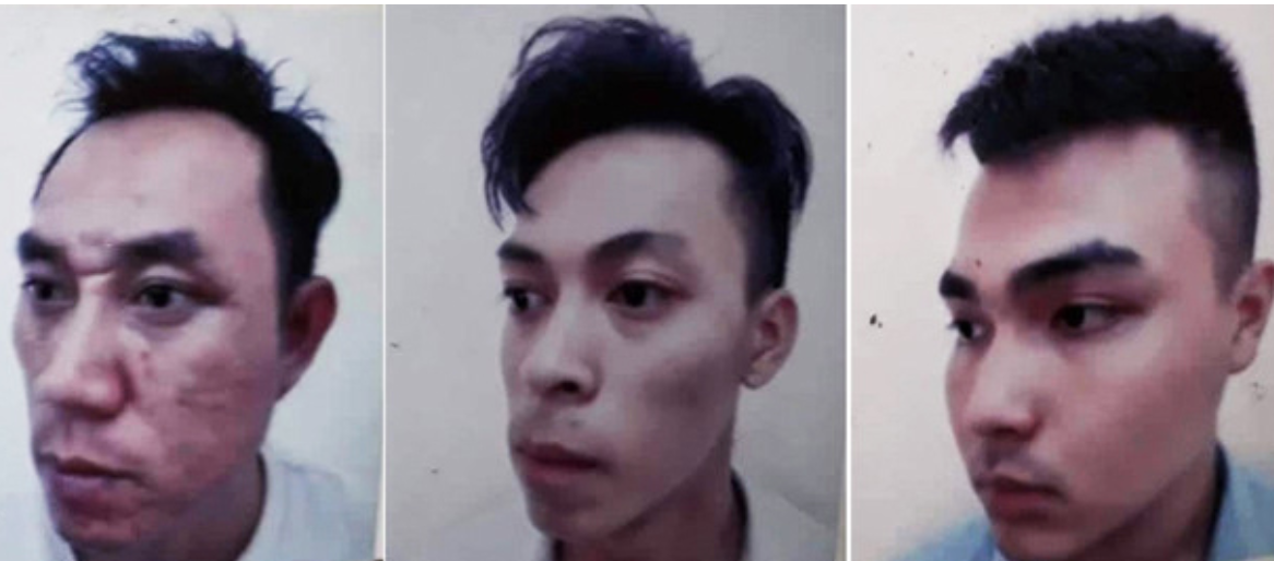 Tin tức pháp luật: Khởi tố ông bố đưa con trai đến trường rồi dâm ô 3 bé gái 7 tuổi - Ảnh 6. Tin tức pháp luật: Khởi tố ông bố đưa con trai đến trường rồi dâm ô 3 bé gái 7 tuổi - Ảnh 6.