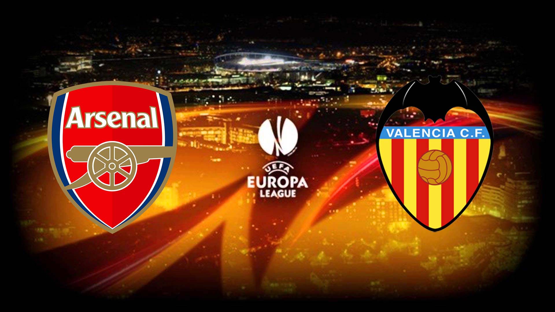 Nhận định Arsenal vs Valencia (2h00, 3/5) Bán kết Europa League: Pháo thủ không thể lơ là - Ảnh 1. Nhận định Arsenal vs Valencia (2h00, 3/5) Bán kết Europa League: Pháo thủ không thể lơ là - Ảnh 1.