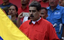 Maduro tổ chức 'ngày đối thoại' để sửa chữa sai lầm của chính phủ Venezuela