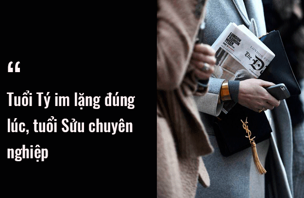 Tử vi ngày mai (3/5/2019) về công việc của 12 con giáp: Tuổi Tý im lặng đúng lúc - Ảnh 2.