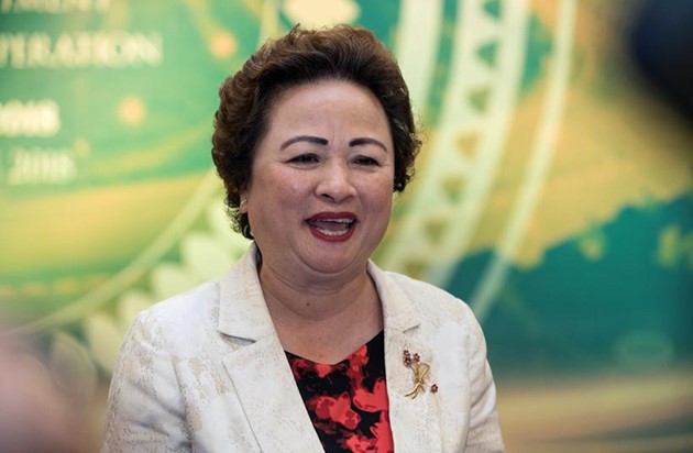 Chủ tịch BGR, CEO NutiFood, Phó Chủ tịch Tân Hiệp Phát đã khởi nghiệp như thế nào? - Ảnh 3. Chủ tịch BGR, CEO NutiFood, Phó Chủ tịch Tân Hiệp Phát đã khởi nghiệp như thế nào? - Ảnh 3.