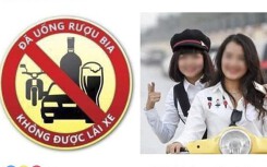 Thông điệp ý nghĩa được dân mạng lan truyền sau vụ tai nạn thương tâm ở hầm Kim Liên