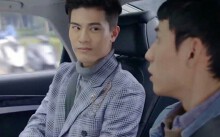 Phim đam mỹ 'HIStory 3' tập 8: Ánh mắt Đường Nghị dành cho Mạnh Thiếu Phi có thể bớt dịu dàng đi được không?