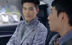 Phim đam mỹ 'HIStory 3' tập 8: Ánh mắt Đường Nghị dành cho Mạnh Thiếu Phi có thể bớt dịu dàng đi được không?