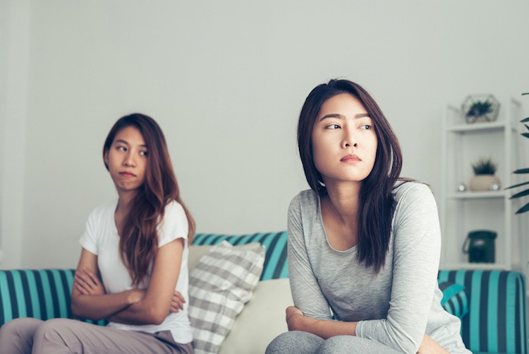 8 điều người đồng tính nên làm ngay sau khi chia tay tình cũ - Ảnh 2. 8 điều người đồng tính nên làm ngay sau khi chia tay tình cũ - Ảnh 2.