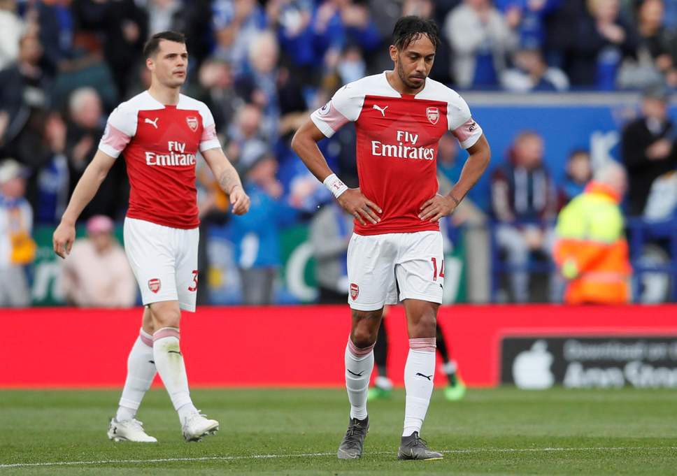 Nhận định tip bóng đá Arsenal vs Valencia (02h00 03/05): Bán kết lượt đi Cúp C2 châu Âu - Ảnh 1. Nhận định tip bóng đá Arsenal vs Valencia (02h00 03/05): Bán kết lượt đi Cúp C2 châu Âu - Ảnh 1.