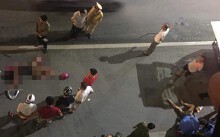 Vụ tai nạn giao thông ở hầm Kim Liên: Quyết định khởi tố vụ án để làm rõ nguyên nhân