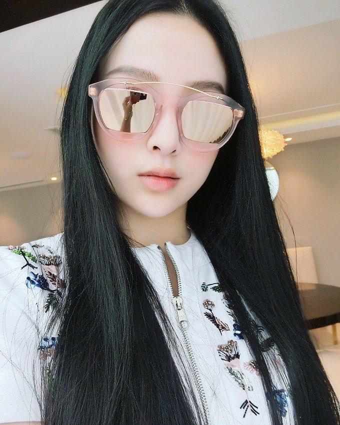 Huyền Baby: Từ hot girl đình đám đến nữ đại gia sở hữu biệt thự triệu đô - Ảnh 7.