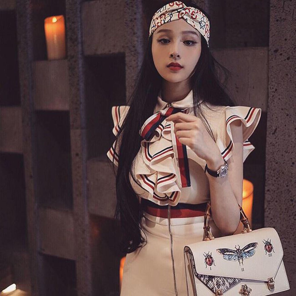 Huyền Baby: Từ hot girl đình đám đến nữ đại gia sở hữu biệt thự triệu đô - Ảnh 13.